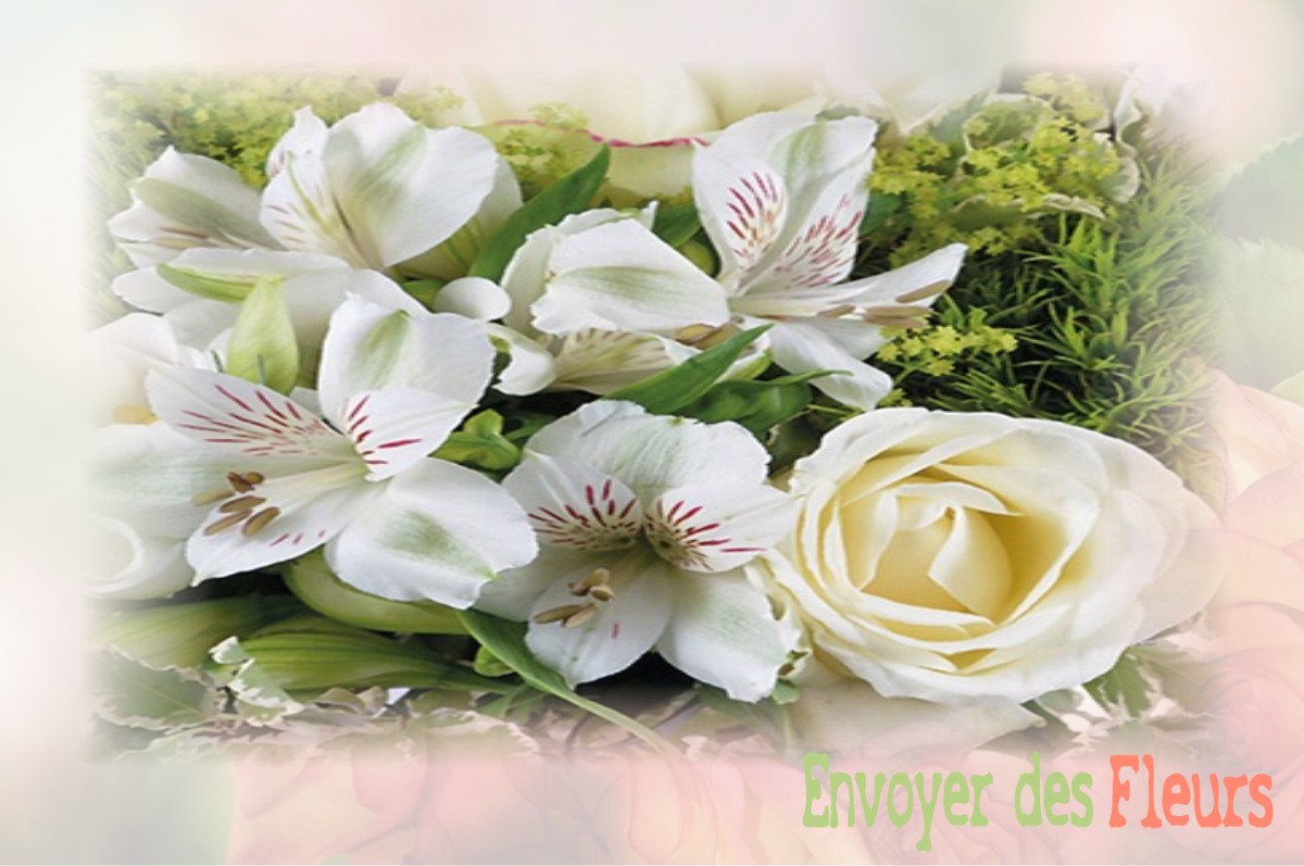 envoyer des fleurs à à CORMARANCHE-EN-BUGEY
